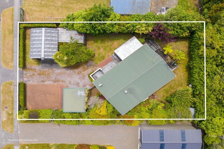 Photo of property in 205 Omori Road, Kuratau, Turangi, 3381
