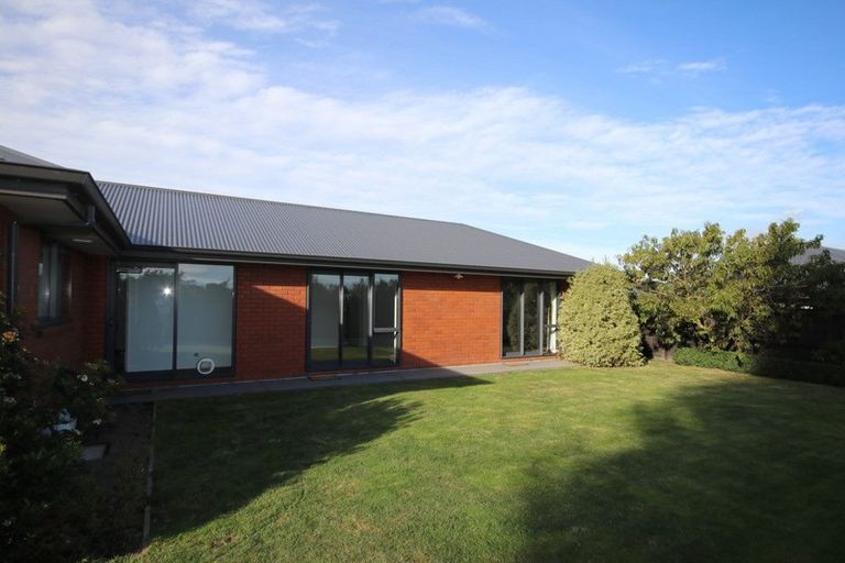 Photo of property in 9 Goldrich Grove, Netherby, Ashburton, 7700