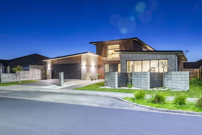 Photo of property in 77 Roy Hilton Drive, Flagstaff, Hamilton, 3210