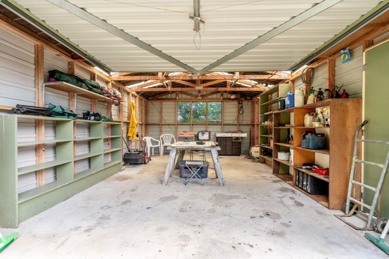 Photo of property in 71 Gladstone Terrace, Gladstone, Invercargill, 9810