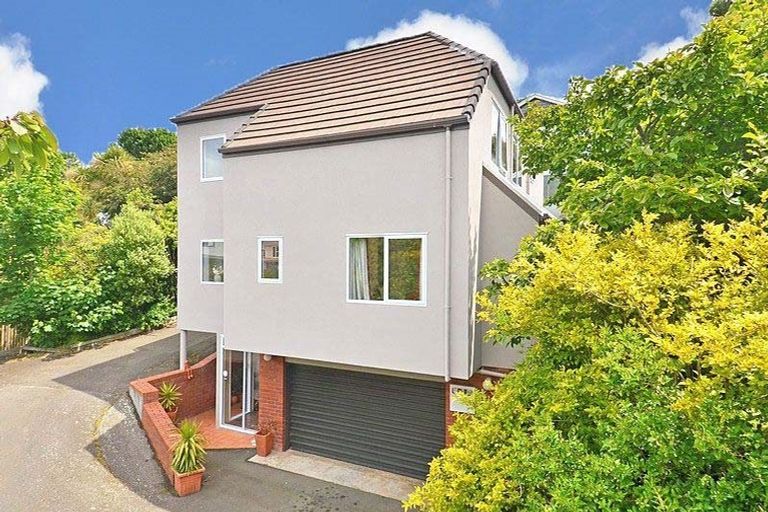 Photo of property in 40a Cashmere Avenue, Khandallah, Wellington, 6035