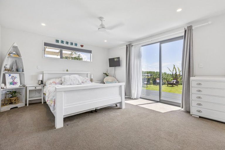 Photo of property in 198 Ngatimaru Road, Tikorangi, Waitara, 4383