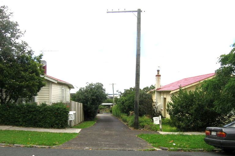 Photo of property in 169 Arthur Street, Onehunga, Auckland, 1061