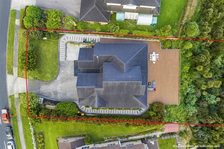 Photo of property in 719 Redoubt Road, Flat Bush, Auckland, 2019