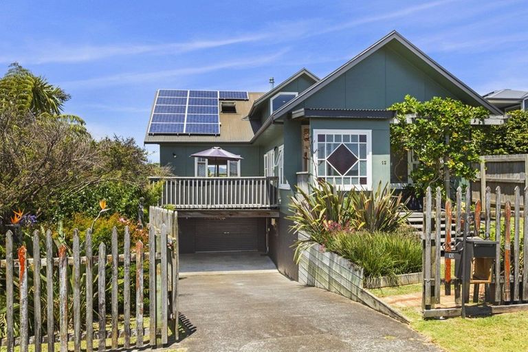 Photo of property in 13 Bay View Road, Raglan, 3225