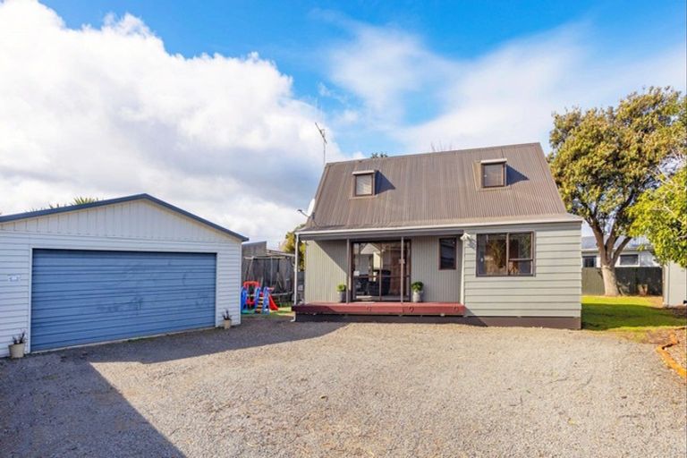 Photo of property in 24 Hereford Street, Springvale, Whanganui, 4501