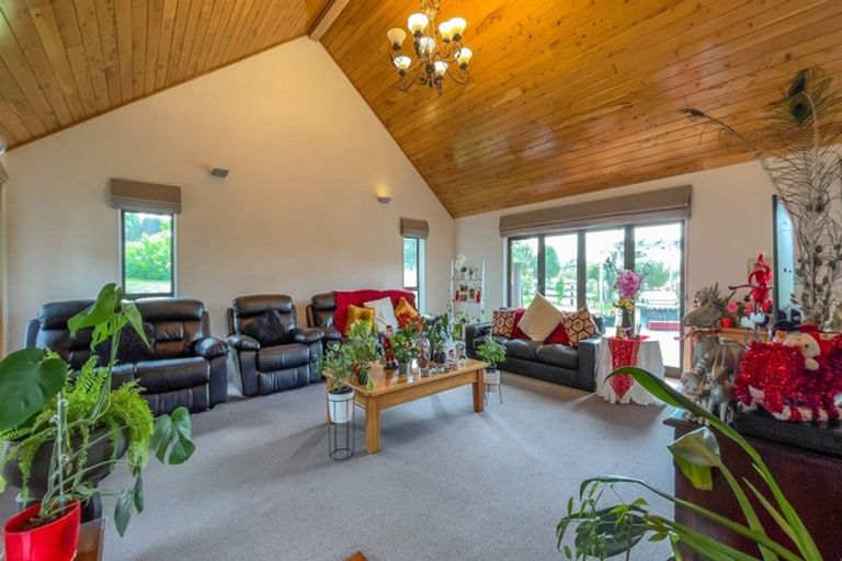 Photo of property in 436 Mangatangi Road, Mangatangi, Pokeno, 2473