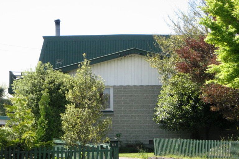 Photo of property in 63 Prestons Road, Redwood, Christchurch, 8051