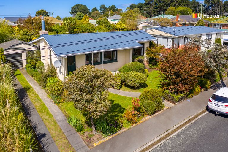 Photo of property in 6 Erskine Place, Saint Clair, Dunedin, 9012