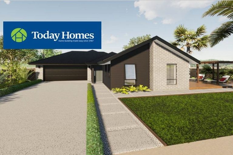 Photo of property in 894 Goulds Road, Rolleston, 7614