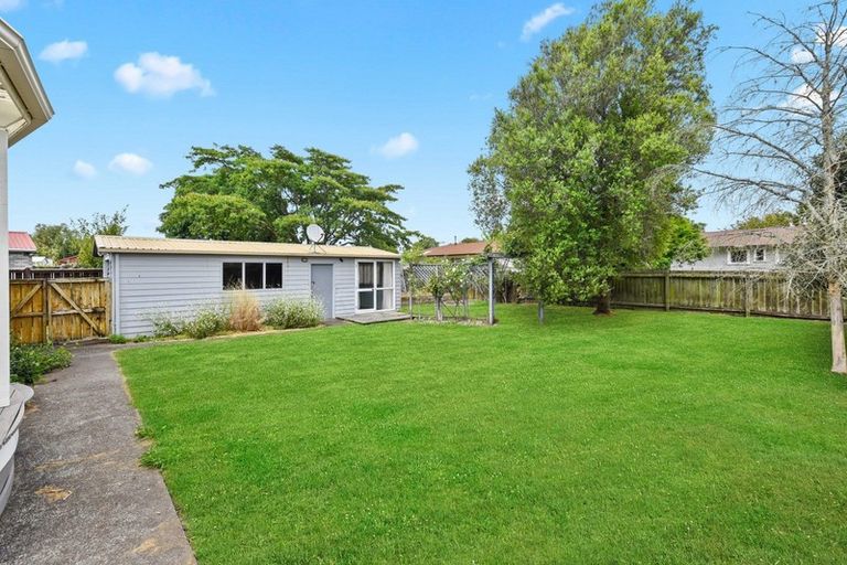 Photo of property in 8 Riverton Place, Fairview Downs, Hamilton, 3214