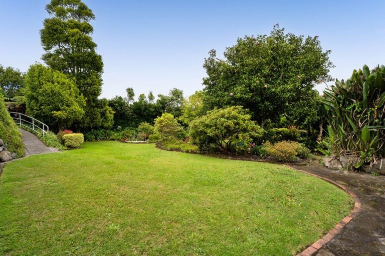 Photo of property in 217 Brown Road, Brixton, Waitara, 4382