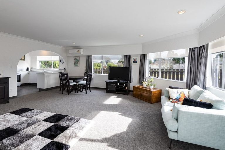 Photo of property in 20d Overdale Street, Putaruru, 3411