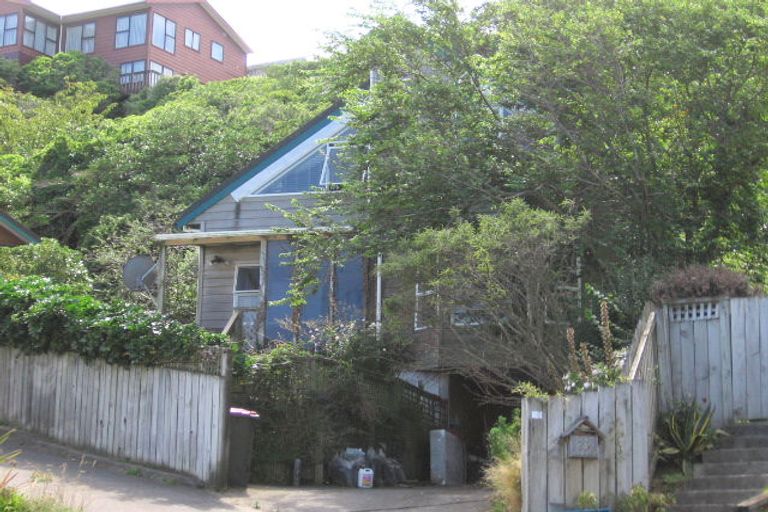 Photo of property in 25 Wye Street, Island Bay, Wellington, 6023