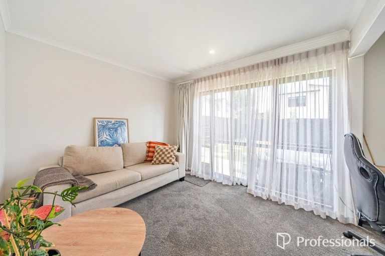 Photo of property in 4 Aston Crescent, Wallaceville, Upper Hutt, 5018