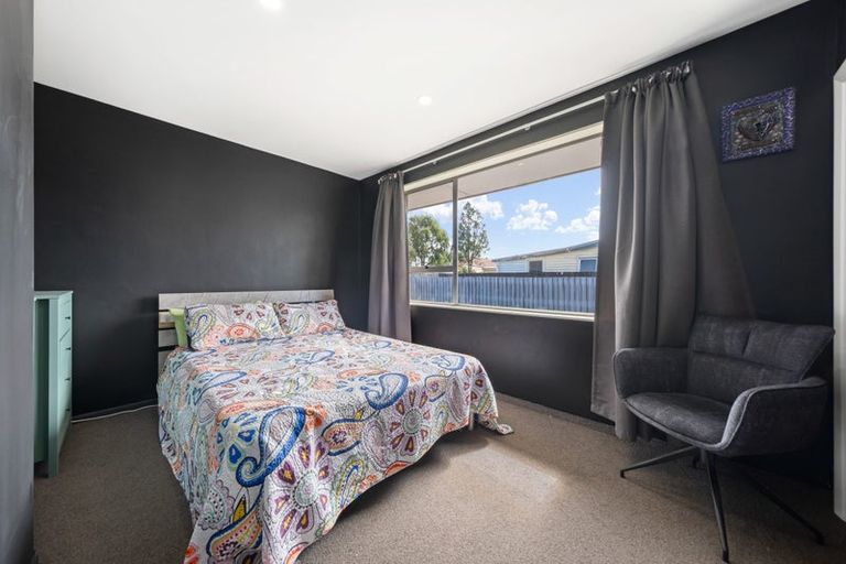 Photo of property in 3/12 Rutherford Street, Woolston, Christchurch, 8023