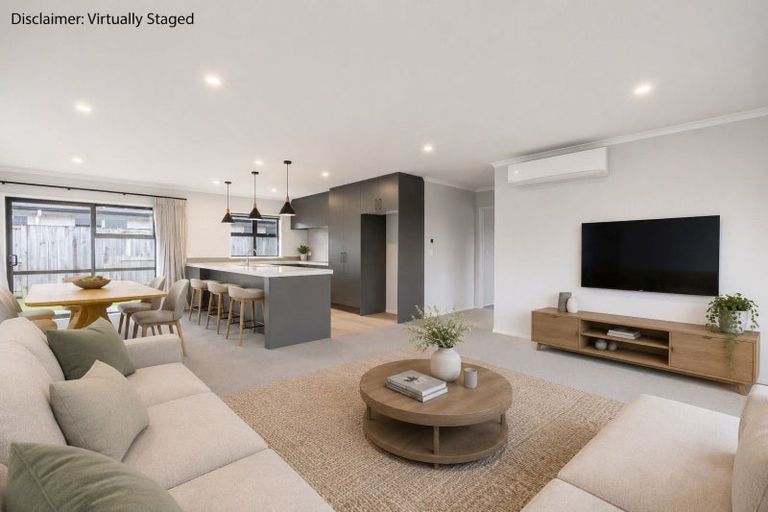 Photo of property in 1 Sadie Drive, Matamata, 3400