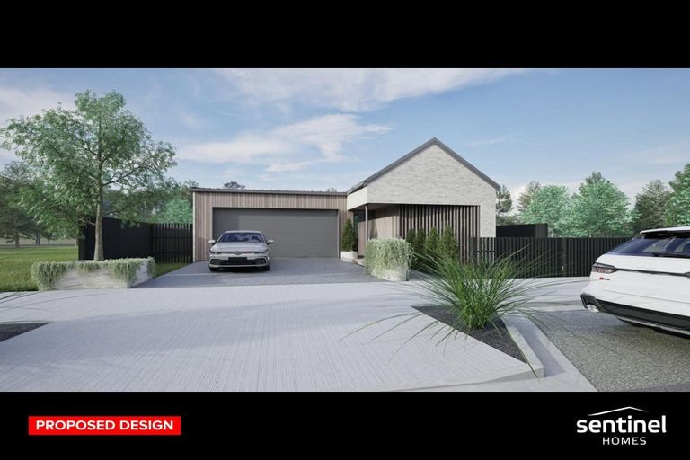 Photo of property in 32 Tangaroa Street, Cambridge, 3434