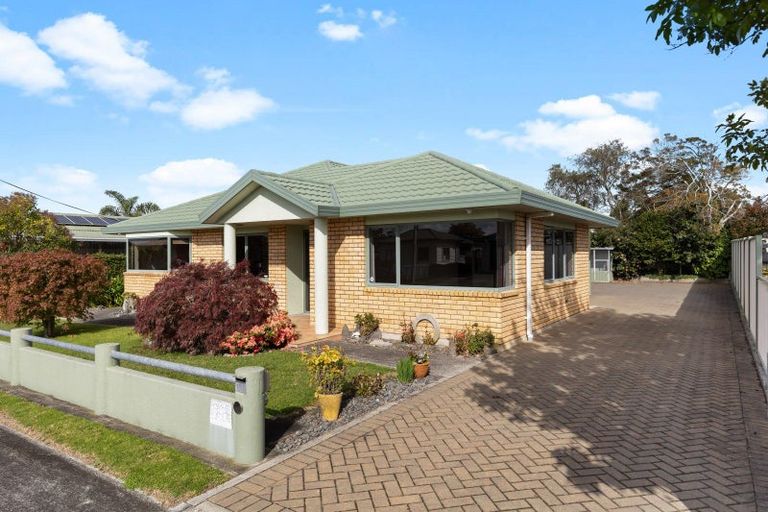 Photo of property in 107 Lorne Street, Morrinsville, 3300