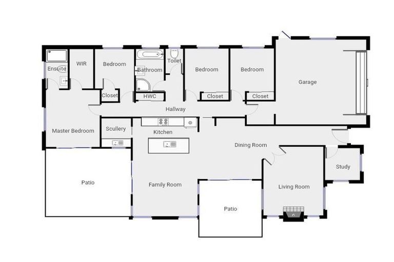 Photo of property in 15 Koi Crescent, Mapua, 7005