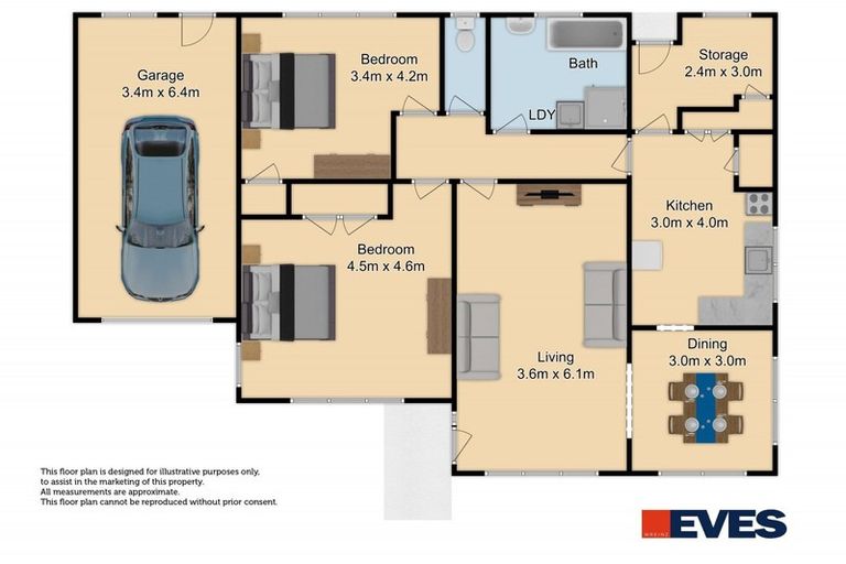 Photo of property in 17 Dominion Road, Nawton, Hamilton, 3200