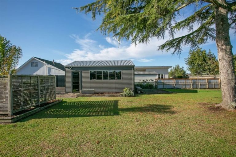 Photo of property in 121 Studholme Street, Morrinsville, 3300