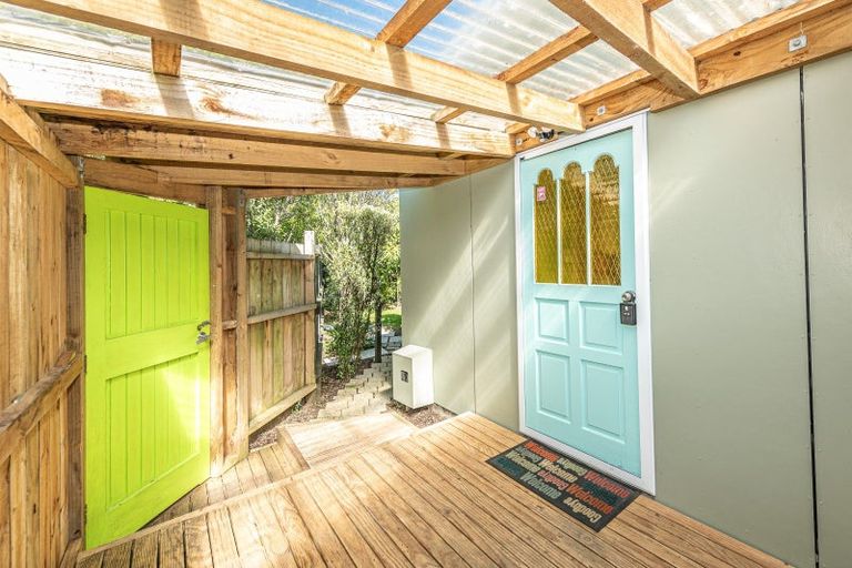 Photo of property in 21 Morgan Street, Castlecliff, Whanganui, 4501