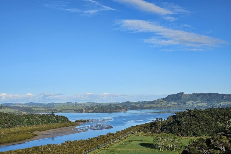 Photo of property in 156 Whangaroa Road, Kaeo, 0478