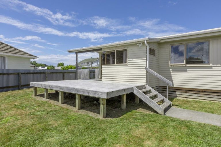 Photo of property in 27 Dockery Avenue, Onekawa, Napier, 4110