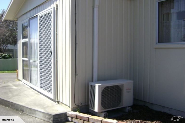 Photo of property in 1/10 Wiltshire Place, Tamatea, Napier, 4112