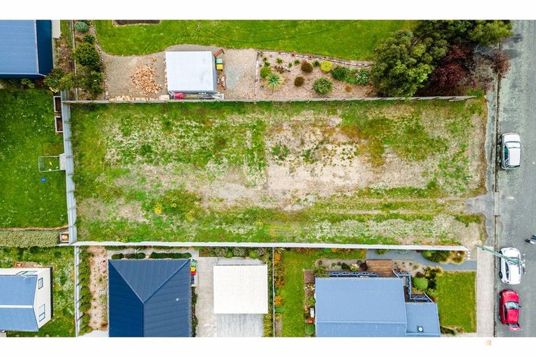 Photo of property in 4 Hayes Street, Waimate, 7924