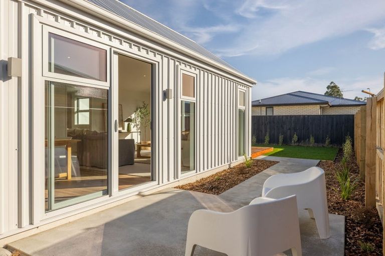 Photo of property in 525 Springston Rolleston Road, Rolleston, 7615