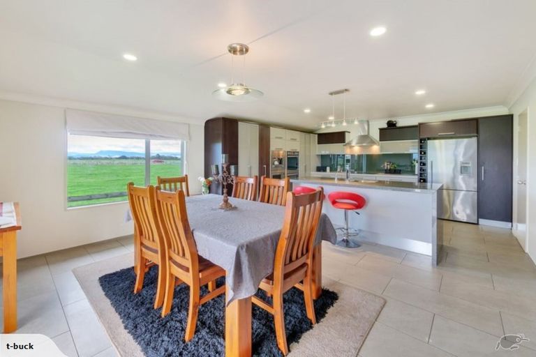 Photo of property in 160 Fisher Road, Netherton, Paeroa, 3671