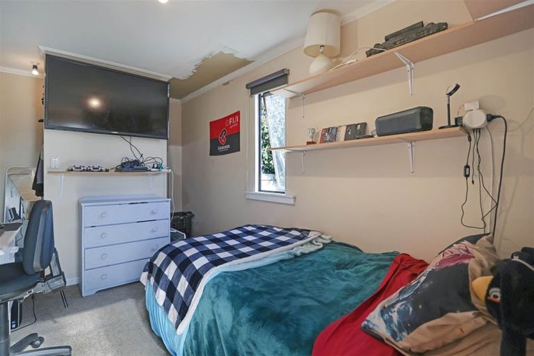 Photo of property in 20 Rapley Street, Hampstead, Ashburton, 7700