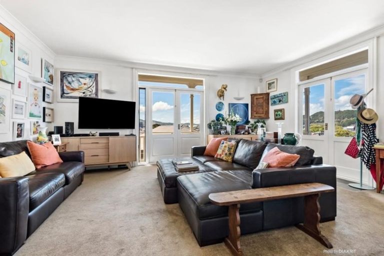 Photo of property in 30b Wright Street, Mount Cook, Wellington, 6021