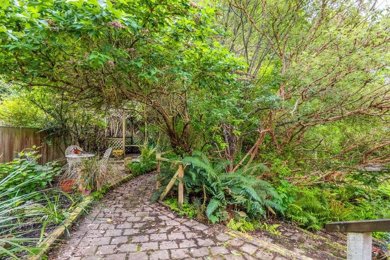 Photo of property in 27 Kelvin Road, North East Valley, Dunedin, 9010