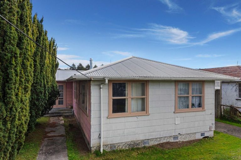 Photo of property in 28 Newall Street, Kawerau, 3127
