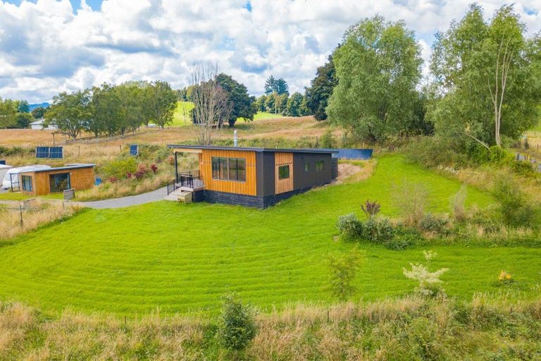 Photo of property in 222 Otapouri Road, Owhango, 3989