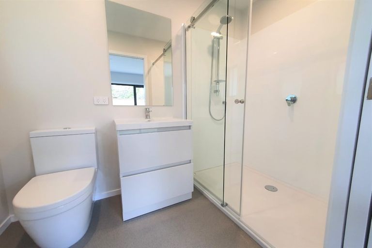 Photo of property in 3/1 Sutherland Avenue, Silverstream, Upper Hutt, 5019