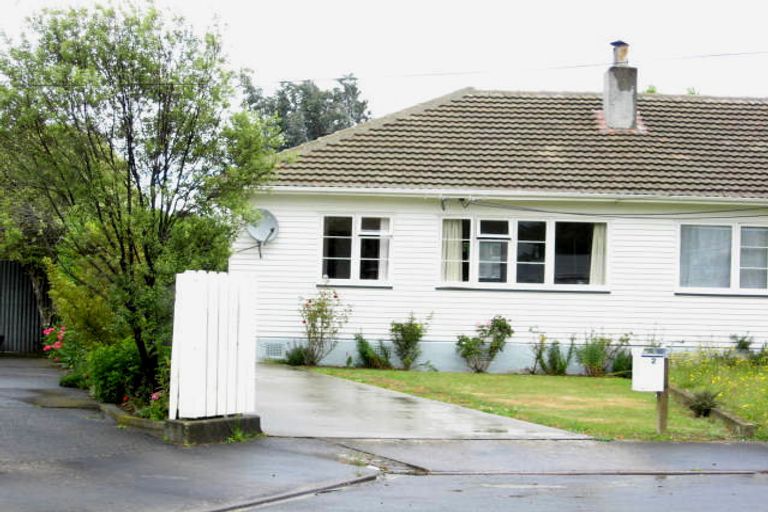 Photo of property in 2 Fair Crescent, Feilding, 4702