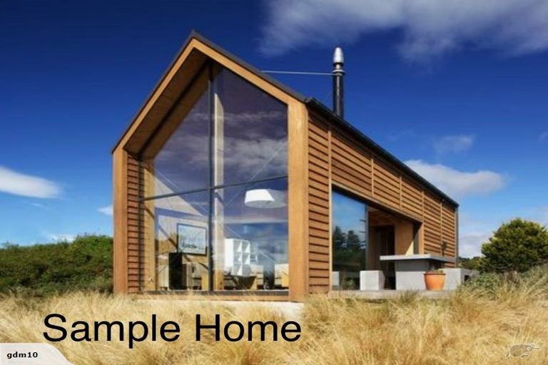 Photo of property in 21 Graham Mcrae Place, Whangamarino, Te Kauwhata, 3782