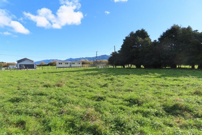 Photo of property in Kumeti Road, Dannevirke, 4972