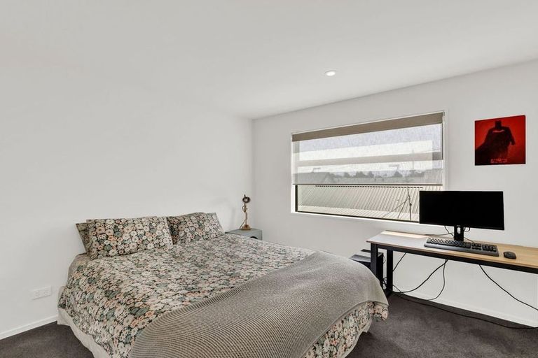 Photo of property in 344c Selwyn Street, Addington, Christchurch, 8024