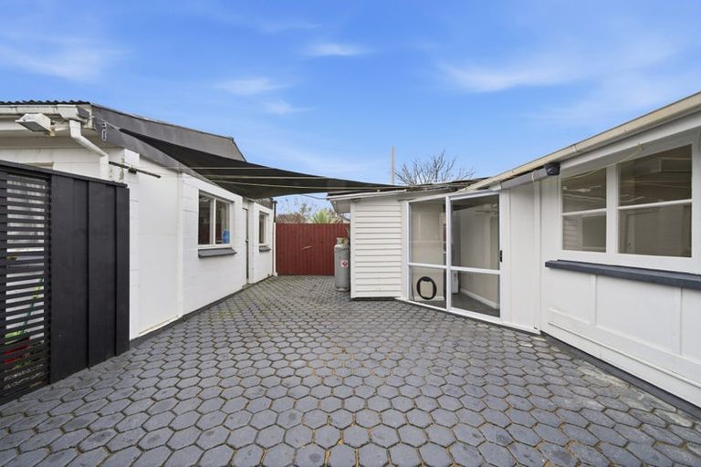 Photo of property in 1/265 Woodham Road, Linwood, Christchurch, 8062