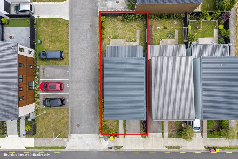 Photo of property in 8 Recovery Road, Papakura, 2110