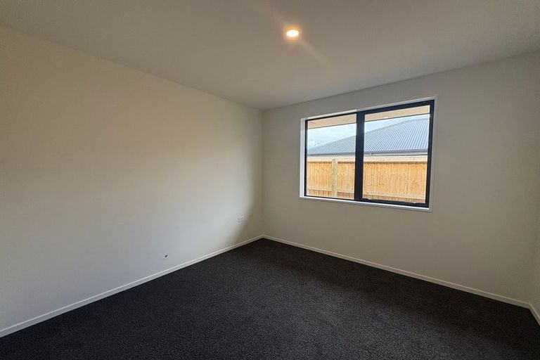 Photo of property in 8 Peek Lane, Rolleston, 7615