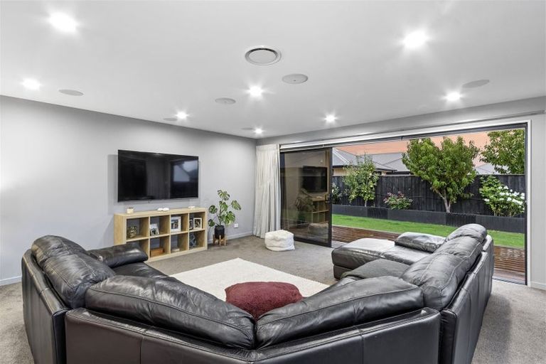 Photo of property in 18 Pentire Parade, Lincoln, 7608