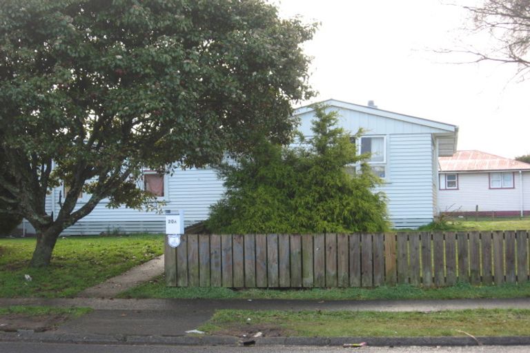 Photo of property in 20b Spenser Road, Enderley, Hamilton, 3214