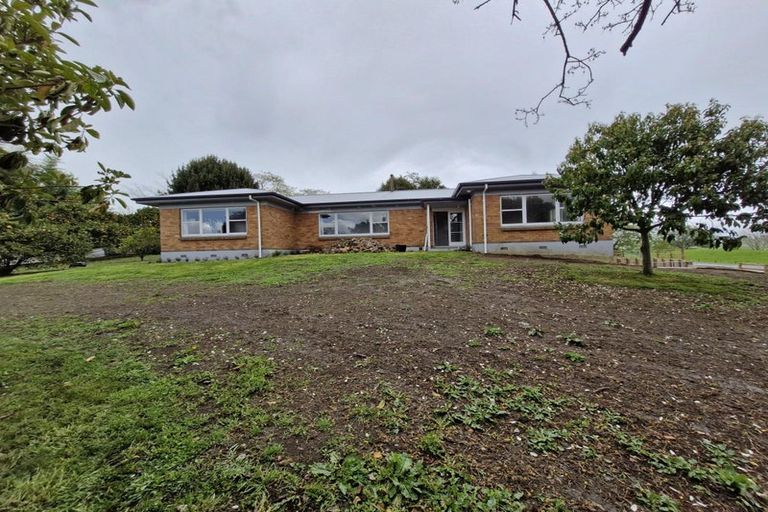 Photo of property in 7 Cruickshank Road, Tokanui, Te Awamutu, 3875