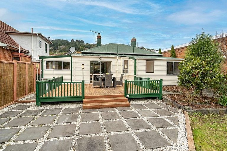 Photo of property in 355 North Road, North East Valley, Dunedin, 9010